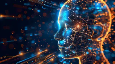 The Role of Artificial Intelligence in E-Learning Platforms