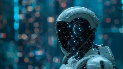 The Role of Artificial Intelligence in E-Learning Platforms