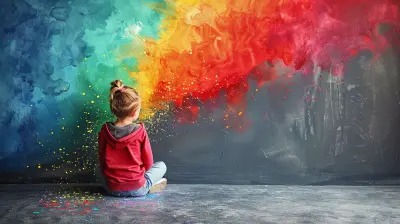 The Role of Attention and Focus in Language Mastery