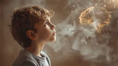 The Role of Attention and Focus in Language Mastery