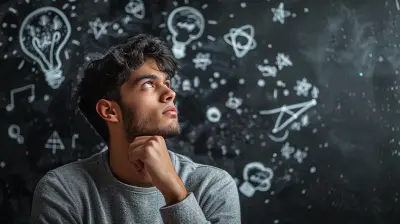 The Role of Attention and Focus in Language Mastery