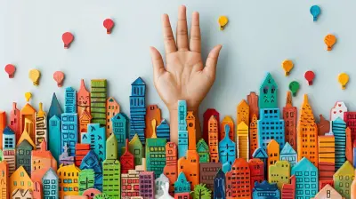 The Role of Community in Shaping Educational Outcomes