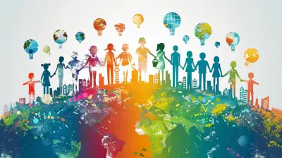 The Role of Community in Shaping Educational Outcomes