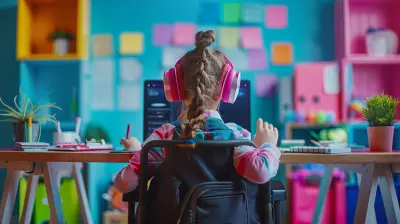 The Role of EdTech in Special Education: Tools for Accessibility