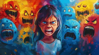 The Role of Emotions in Second Language Acquisition
