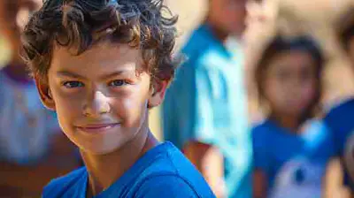 The Role of Extracurricular Activities in Preventing Bullying