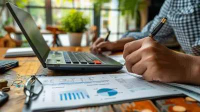 The Role of Insurance in Your Financial Plan