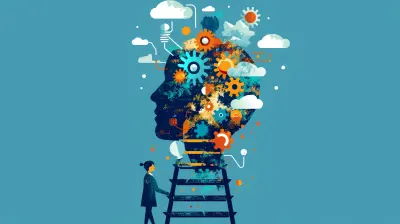 The Role of Leadership in Fostering a Growth Mindset Culture