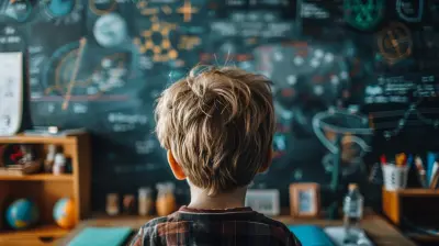 The Role of Motivation in Second Language Acquisition