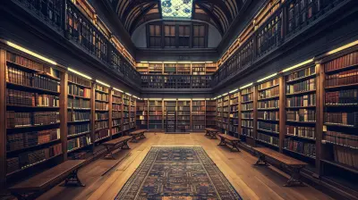 The Role of Open Educational Resources in Higher Education