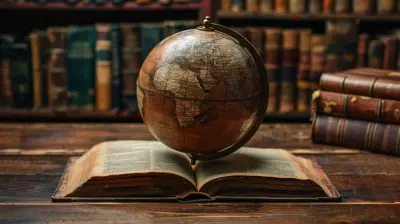 The Role of Open Educational Resources in Modernizing Education Systems