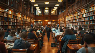 The Role of Open Educational Resources in Modernizing Education Systems