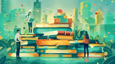The Role of Open Educational Resources in Reducing Textbook Costs