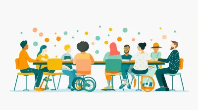 The Role of Paraprofessionals in Special Education