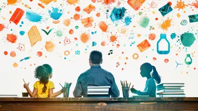 The Role of Parents in Supporting Education Reform