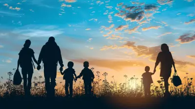 The Role of Parents in Supporting Education Reform