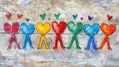 The Role of Peer Support in Stopping Bullying in Schools