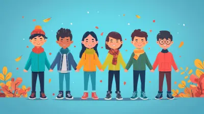 The Role of Peer Support in Stopping Bullying in Schools