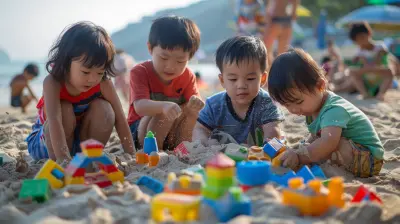 The Role of Play in Early Childhood Teacher Training