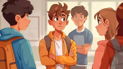 The Role of Restorative Justice in Addressing Bullying Incidents