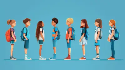 The Role of School Leadership in Creating a Bully-Free Zone