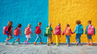 The Role of School Leadership in Creating a Bully-Free Zone