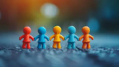 The Role of School Leadership in Creating a Bully-Free Zone