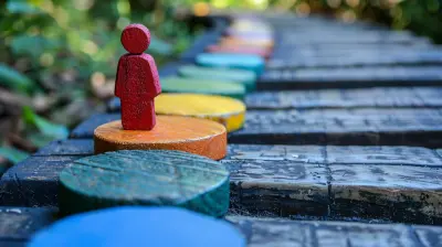 The Role of Self-Assessment in Personalized Learning Pathways