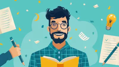 The Role of Self-Evaluation in Academic Success