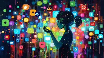 The Role of Social Media in Modern Language Learning