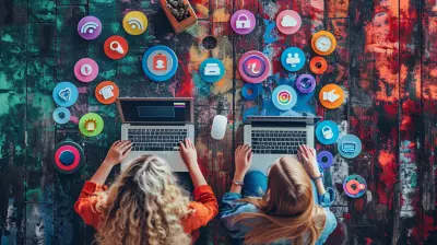 The Role of Social Media in Modern Language Learning