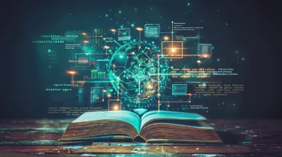 The Role of Technology in Promoting Lifelong Learning