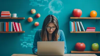 The Role of Technology in Promoting Lifelong Learning