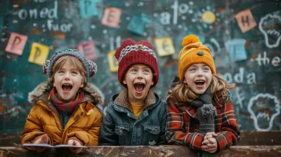 The Role of Vocabulary Frequency in Language Acquisition