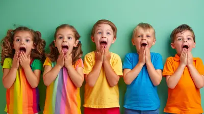 The Role of Vocabulary Frequency in Language Acquisition