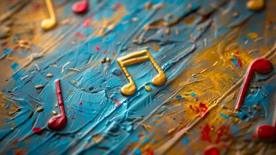 The Science Behind Learning a Language Through Music