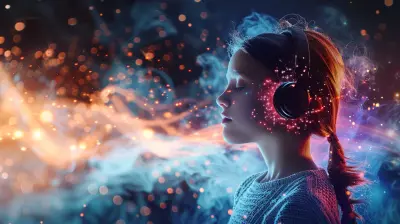 The Science Behind Learning a Language Through Music