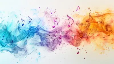 The Science Behind Learning a Language Through Music
