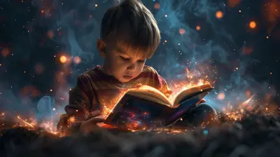 The Science Behind Reading Comprehension: What Every Teacher Should Know