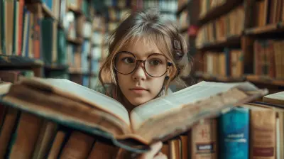 The Science Behind Reading Comprehension: What Every Teacher Should Know