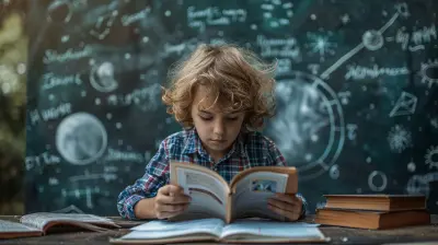 The Science of Learning Autonomously