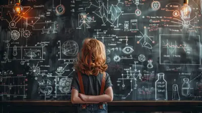 The Science of Learning Autonomously