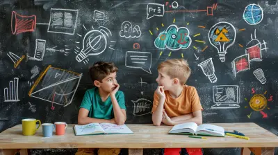 The Secret to Effective Classroom Communication