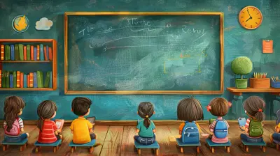 The Secret to Effective Classroom Communication