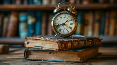 Time Management Advice for Graduate Students