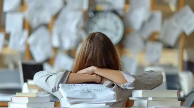 Time Management Techniques for Working Students