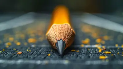 Tips for Writing Clear and Concise Sentences