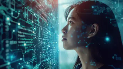 Transforming Teacher Training with Technology: A Vision for 2027