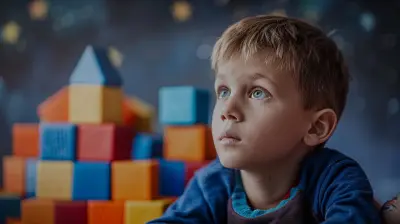 Understanding Autism Spectrum Disorder and Its Impact on Learning