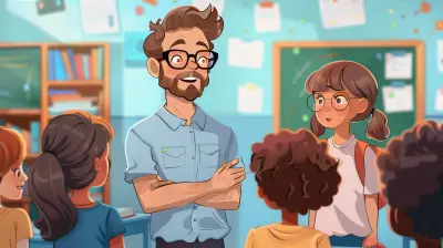 Understanding Different Learning Styles: A Teacher’s Guide
